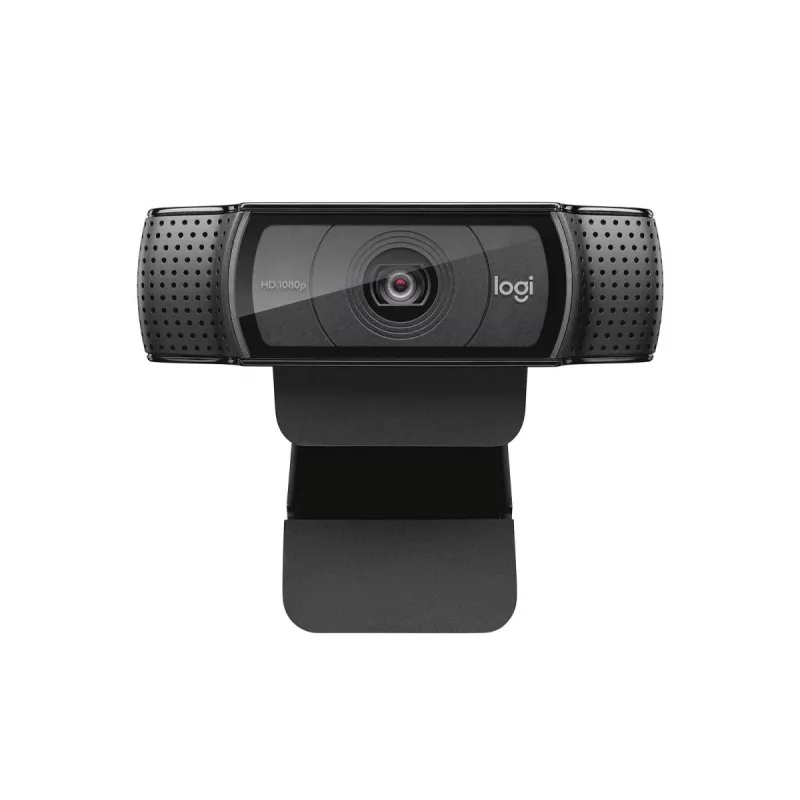 LOGITECH C920e HD internetinė kamera USB-A