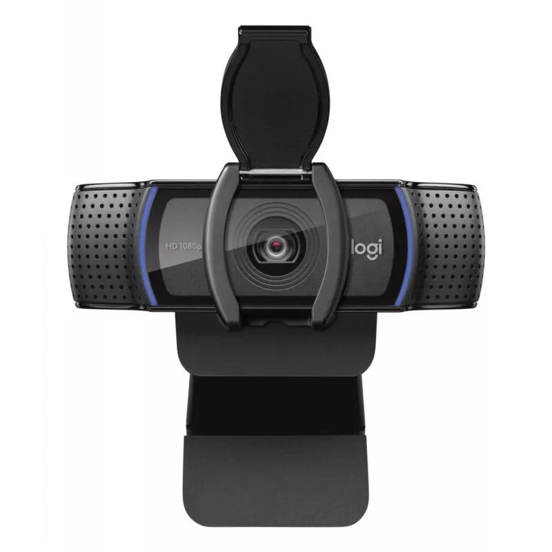 LOGITECH C920e HD internetinė kamera USB-A
