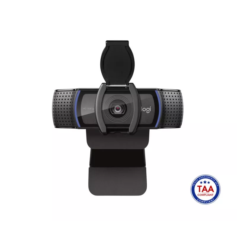LOGITECH C920e HD internetinė kamera USB-A