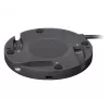 LOGITECH Rally Mic Pod Hub - Graphite - Ww