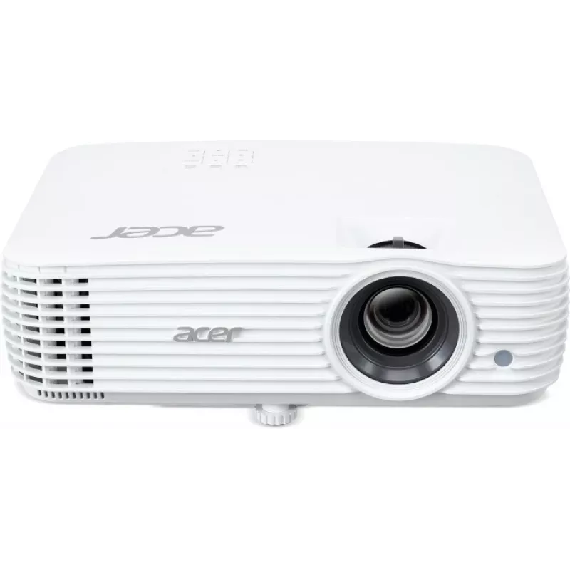 ACER Projector H6815bd Dlp 4k Uhd (3840 X 2160) Up To 4000 Lm