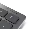 DELL Pro Plus Compact klaviatūra ir pelė - KM7120W - vokiška (QWERTZ)