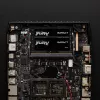 Kingston Technology FURY 64GB 3200MT/s DDR4 CL20 SODIMM (2 vnt. rinkinys) Impact