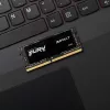 Kingston Technology FURY 64GB 3200MT/s DDR4 CL20 SODIMM (2 vnt. rinkinys) Impact