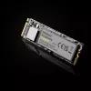 SSD diskas Intenso 250 GB M.2 PCI Express 3.0 NVMe modelis