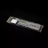 SSD diskas Intenso 250 GB M.2 PCI Express 3.0 NVMe modelis