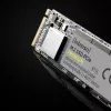 SSD diskas Intenso 250 GB M.2 PCI Express 3.0 NVMe modelis