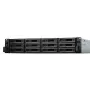 SYNOLOGY Rack Station RS3621xs+ 2U 12 diskų NAS serveris be diskų