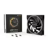 be quiet! Light Wings 140mm ARGB PWM High Speed Ventiliatorius Juodas