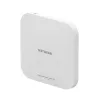 NETGEAR Insight Cloud valdomas WiFi 6 AX1800 dviejų dažnių prieigos taškas (WAX610) 1800 Mbit/s baltas maitinimas per eternetą (PoE)