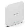 NETGEAR Insight Cloud valdomas WiFi 6 AX1800 dviejų dažnių prieigos taškas (WAX610) 1800 Mbit/s baltas maitinimas per eternetą (PoE)