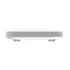 NETGEAR Insight Cloud valdomas WiFi 6 AX1800 dviejų dažnių prieigos taškas (WAX610) 1800 Mbit/s baltas maitinimas per eternetą (PoE)