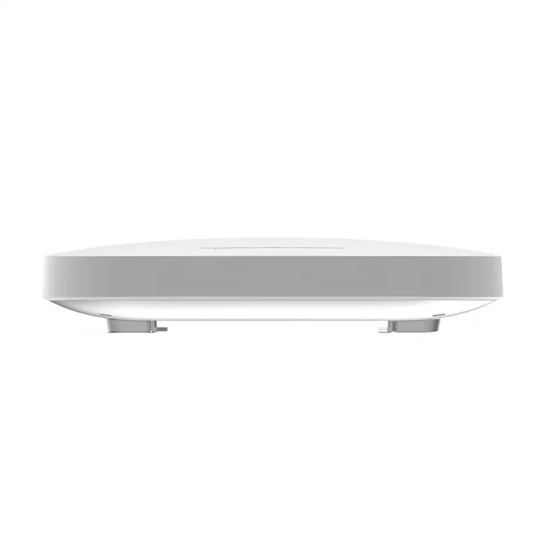 NETGEAR Insight Cloud valdomas WiFi 6 AX1800 dviejų dažnių prieigos taškas (WAX610) 1800 Mbit/s baltas maitinimas per eternetą (PoE)