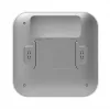 NETGEAR Insight Cloud valdomas WiFi 6 AX1800 dviejų dažnių prieigos taškas (WAX610) 1800 Mbit/s baltas maitinimas per eternetą (PoE)