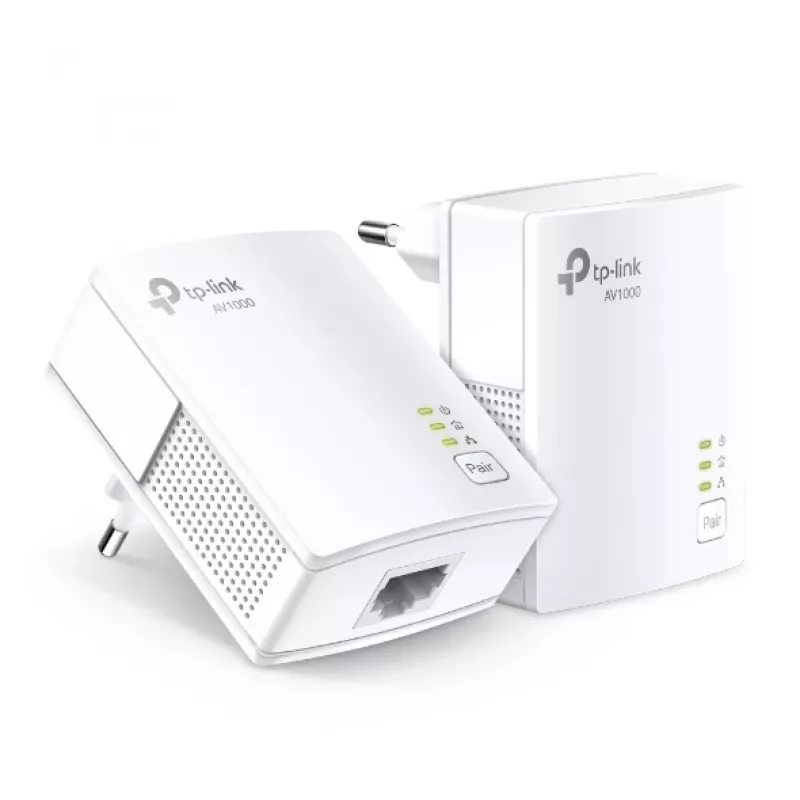 TP-Link TL-PA7019 KIT 1000 Mbit/s Ethernet LAN Balta
