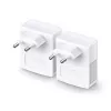 TP-Link TL-PA7019 KIT 1000 Mbit/s Ethernet LAN Balta