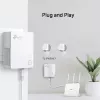 TP-Link TL-PA7019 KIT 1000 Mbit/s Ethernet LAN Balta