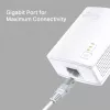 TP-Link TL-PA7019 KIT 1000 Mbit/s Ethernet LAN Balta