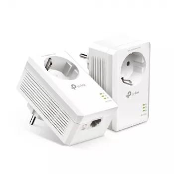 TP-Link TL-PA7019P KIT 1000 Mbit/s Ethernet LAN baltas 2 vnt.