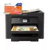 Epson WorkForce WF-7830DTWF Rašalinis A3 4800 x 2400 DPI Wi-Fi