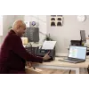 Canon imageFORMULA DR-M260 greitas dvipusis padalinio dokumentų skaitytuvas