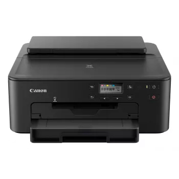 Canon PIXMA TS705a rašalinis spausdintuvas Spalvotas 4800 x 1200 DPI A4 Wi-Fi