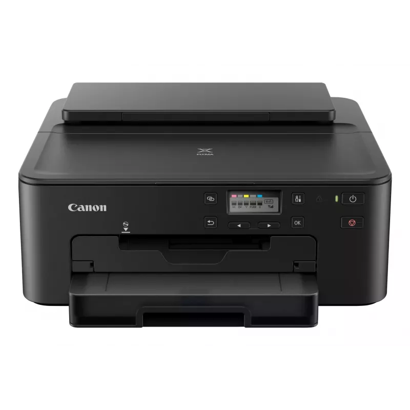 Canon PIXMA TS705a rašalinis spausdintuvas Spalvotas 4800 x 1200 DPI A4 Wi-Fi
