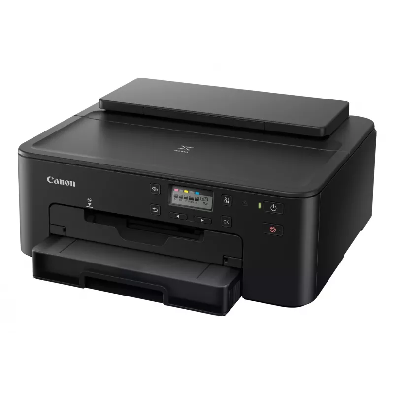 Canon PIXMA TS705a rašalinis spausdintuvas Spalvotas 4800 x 1200 DPI A4 Wi-Fi