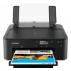 Canon PIXMA TS705a rašalinis spausdintuvas Spalvotas 4800 x 1200 DPI A4 Wi-Fi