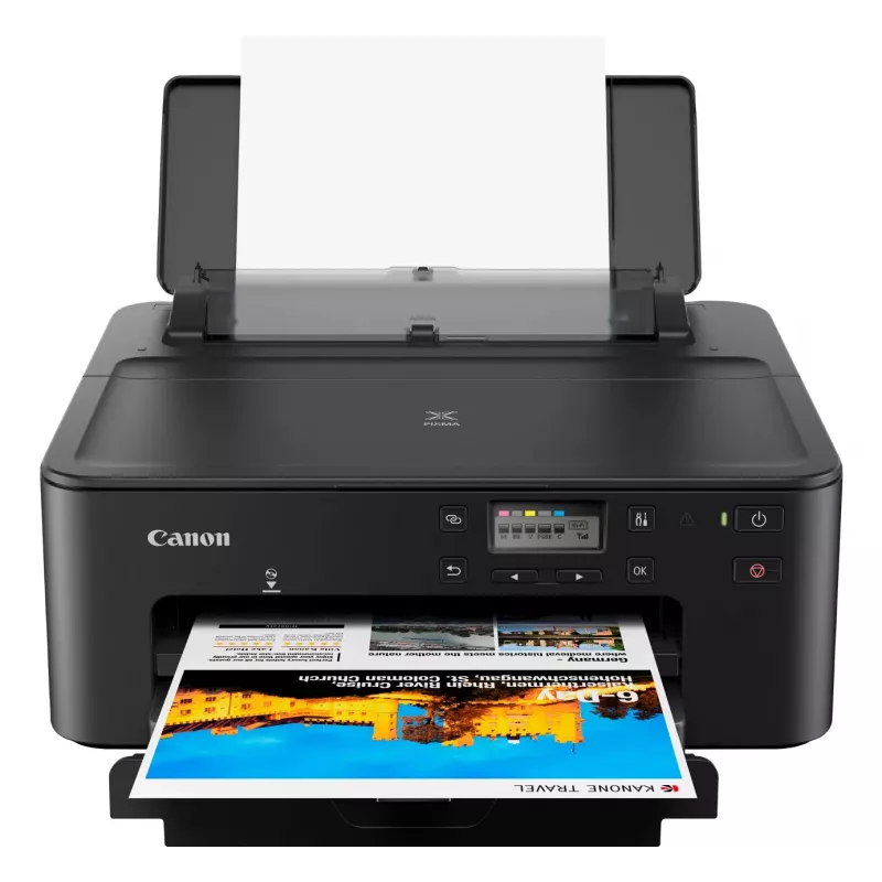Canon PIXMA TS705a rašalinis spausdintuvas Spalvotas 4800 x 1200 DPI A4 Wi-Fi
