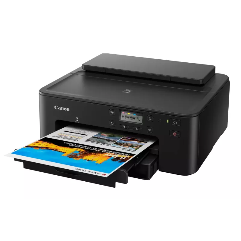 Canon PIXMA TS705a rašalinis spausdintuvas Spalvotas 4800 x 1200 DPI A4 Wi-Fi