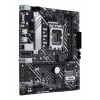 Motininė plokštė ASUS PRIME H610M-A D4-CSM, Intel H610, LGA 1700, micro ATX, DDR4, 2x DIMM, 64GB, 2x M.2, 4x SATA III, HDMI 2.1, DP 1.4