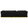 Kingston Technology FURY Beast 16 GB 5200 MT/s DDR5 CL40 DIMM juoda
