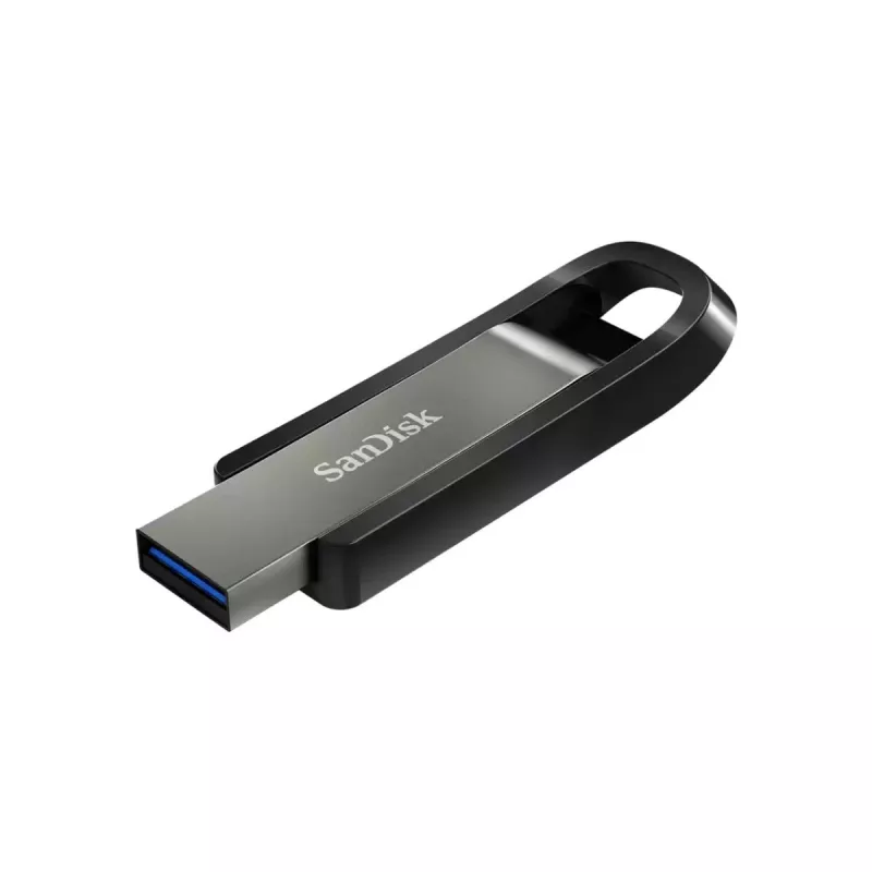 WESTERN DIGITAL SanDisk Ultra Extreme GO - 64 GB USB atmintukas - USB 3.2