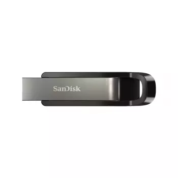 WESTERN DIGITAL SanDisk Ultra Extreme GO - 64 GB USB atmintukas - USB 3.2