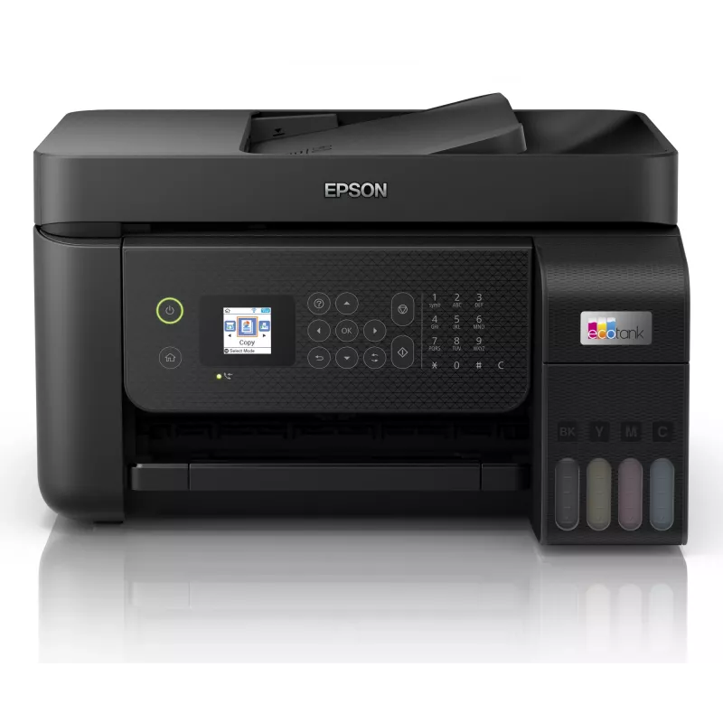 Epson EcoTank ET-4800 Rašalinis A4 5760 x 1440 DPI 33 psl./min. Wi-Fi