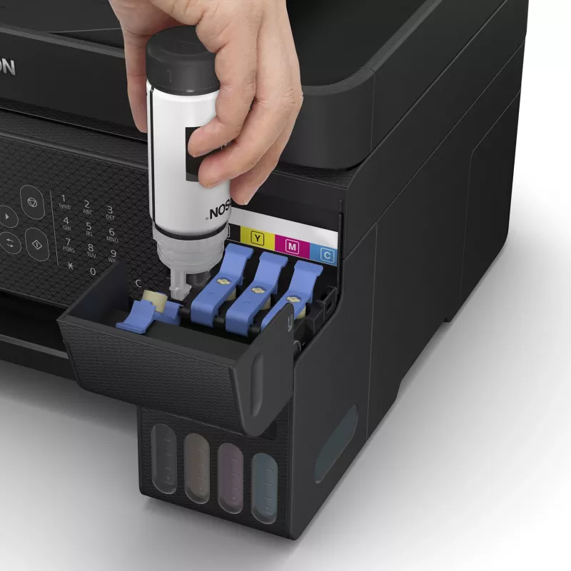 Epson EcoTank ET-4800 Rašalinis A4 5760 x 1440 DPI 33 psl./min. Wi-Fi