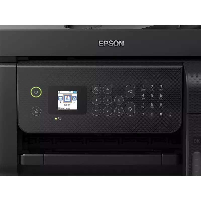 Epson EcoTank ET-4800 Rašalinis A4 5760 x 1440 DPI 33 psl./min. Wi-Fi