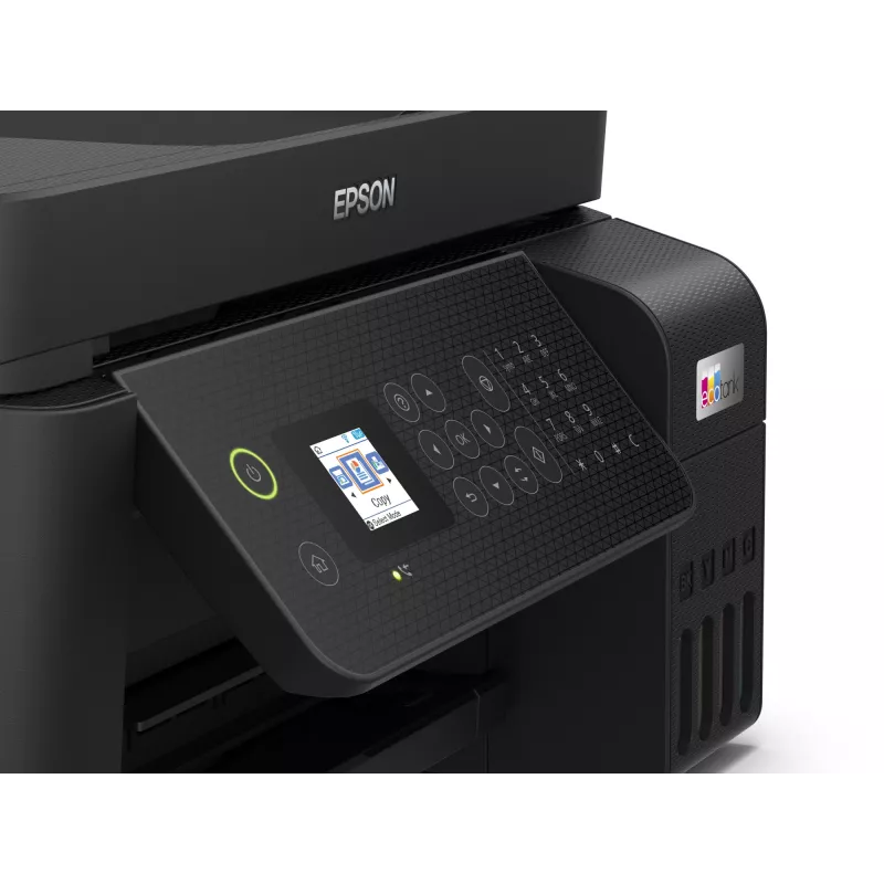 Epson EcoTank ET-4800 Rašalinis A4 5760 x 1440 DPI 33 psl./min. Wi-Fi