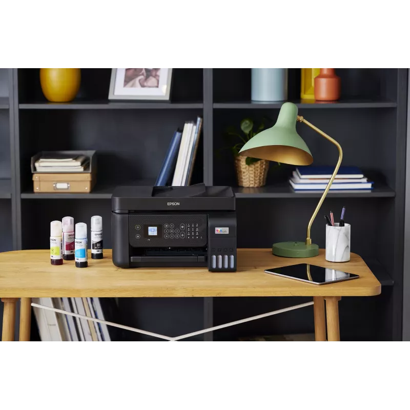 Epson EcoTank ET-4800 Rašalinis A4 5760 x 1440 DPI 33 psl./min. Wi-Fi