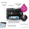 Epson EcoTank ET-4800 Rašalinis A4 5760 x 1440 DPI 33 psl./min. Wi-Fi