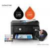 Epson EcoTank ET-4800 Rašalinis A4 5760 x 1440 DPI 33 psl./min. Wi-Fi