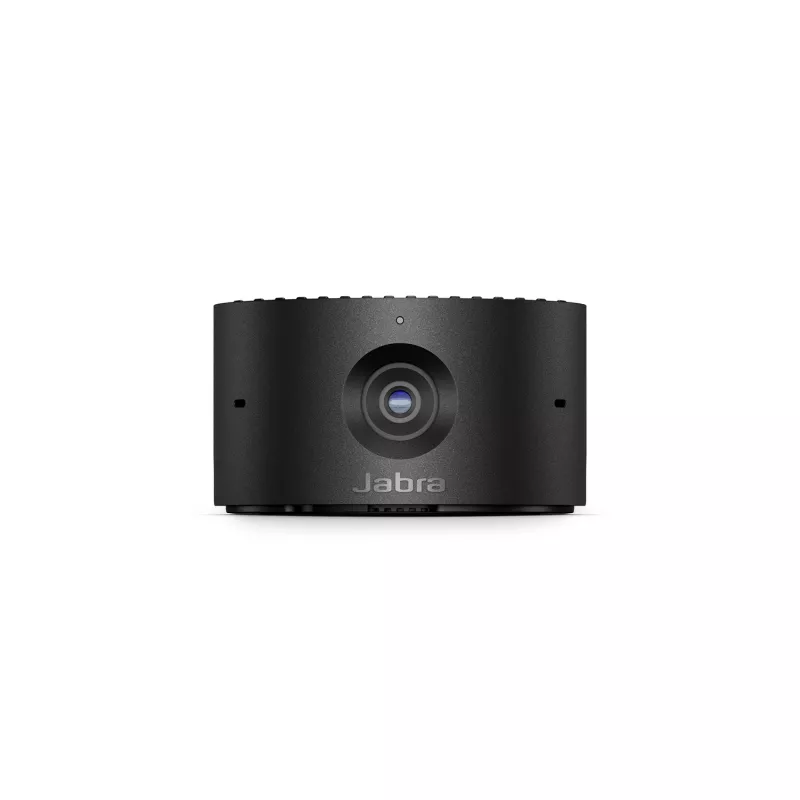 Jabra PanaCast 20, 13 MP, 4K Ultra HD, 3840 x 2160 pikselių, 30 kadrų/s, 117°, 3x