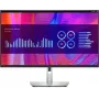 DELL P Series P3223DE kompiuterio monitorius 80 cm (31,5 colio) 2560 x 1440 pikselių Quad HD LCD juodas