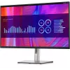 DELL P Series P3223DE kompiuterio monitorius 80 cm (31,5 colio) 2560 x 1440 pikselių Quad HD LCD juodas
