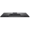 DELL P Series P3223DE kompiuterio monitorius 80 cm (31,5 colio) 2560 x 1440 pikselių Quad HD LCD juodas
