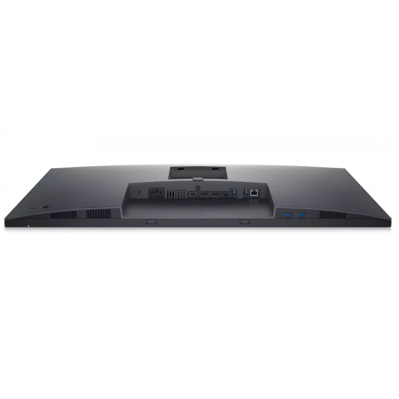 DELL P Series P3223DE kompiuterio monitorius 80 cm (31,5 colio) 2560 x 1440 pikselių Quad HD LCD juodas