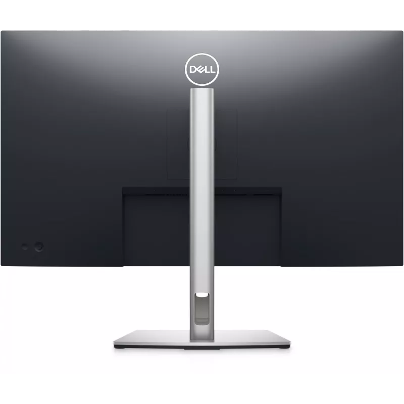 DELL P Series P3223DE kompiuterio monitorius 80 cm (31,5 colio) 2560 x 1440 pikselių Quad HD LCD juodas