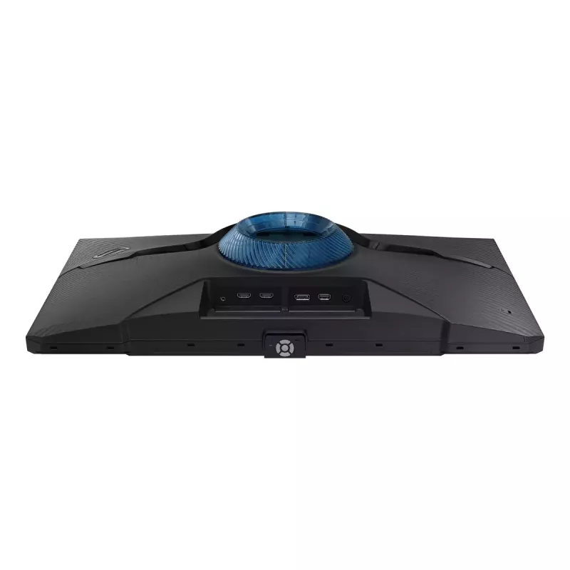 Samsung G40B kompiuterio monitorius 63,5 cm (25 colių) 1920 x 1080 pikselių Full HD juodas