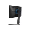 Samsung G40B kompiuterio monitorius 63,5 cm (25 colių) 1920 x 1080 pikselių Full HD juodas